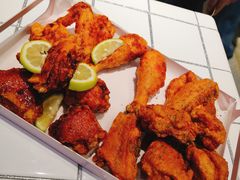 -BOPEYE·波派炸鸡(九霄天地店)