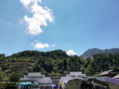 -五龙源极限漂流