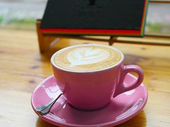 -灯塔咖啡馆BOOK·Coffee Shop
