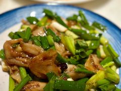 -日丰园海肠水饺·老字号大连海鲜(和平广场店)