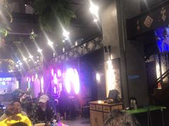 -烤无忌·新疆菜馆(格林威治城店)
