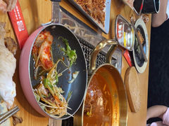 -爪大厨·延边酱鸡爪 (前成店)