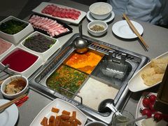 -海底捞火锅(壹悦城店)