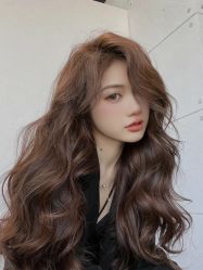 -丽时 Hair Salon