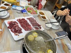 -杏花吴记牛肉火锅