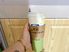 -茶百道(盛京大奥莱店)