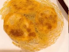 萝卜丝酥-杭州JW万豪酒店-万豪中餐厅