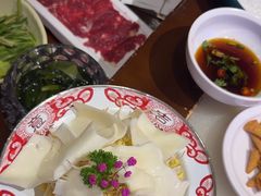 -重庆高老九火锅(万象城店)