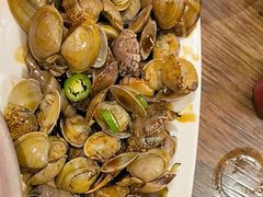-永红源·小排档(闽江路店)