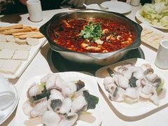 -万和源炝锅城·活鱼现炝(文艺北路店)