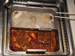-野妹火锅(龙岗店)
