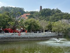 -南沙天后宫景区