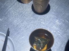 -探鱼·鲜青椒爽麻烤鱼(天河优托邦店)