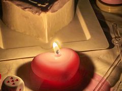 -壹点壹客·生日蛋糕(南山店)