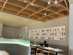 大堂-关东小磨东北菜(漕河泾印象城店)