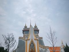 -洛阳白马寺