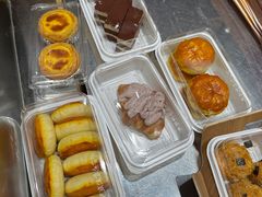 -東更道点心行(北京龙湖熙悦天街店)
