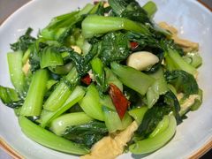 -食欲老院子荆芥疙瘩汤(经五路店)