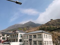 -灵山