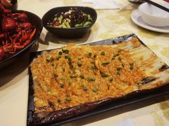 -聚味瞿记·龙虾堂(天元店)