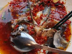 -渔舟意·湖南家宴(萝岗纳金城店)