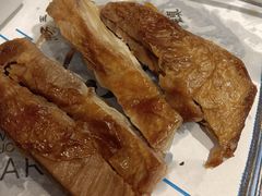 -箪食巷私房菜馆·鲁菜(玉函路店)