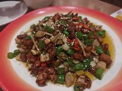 -九老汉·川渝江湖菜(合川路2店)