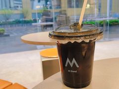 -M Stand(南京新街口金鹰店)