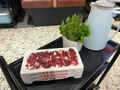 -八合里潮汕鲜牛肉火锅(上海汇智广场店)