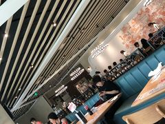 大堂-必胜客(广渠路店)