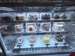 -DQ·蛋糕·冰淇淋(合生汇店)