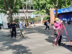 -安福路