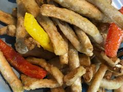 -百富源·海鲜辽菜(浑河堡店)