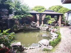 -漫渡庄•留芳小馆•泰州早茶•锡帮菜