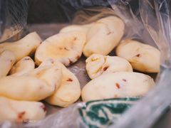 台湾麻薯-泸溪河桃酥(秦淮夫子庙一店)