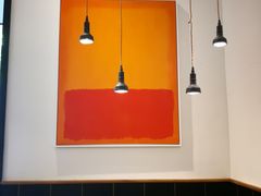 大堂-VESH COFFEE(定西路店)