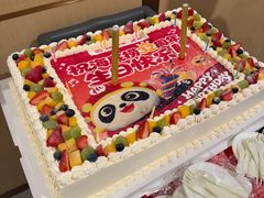 -海底捞火锅(江宸天街店)