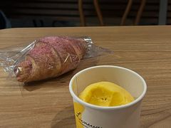 -LUNEURS月乐诗·烘焙甜品(前滩太古里店)