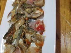 -官塘锋记鱼生·生腌·砂锅粥(牌坊街店)