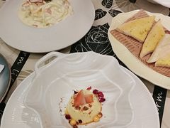 -LE SHARE洛笙·花园西餐(北京路步行街店)