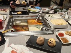 -海底捞火锅(八佰伴店)