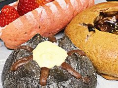 -LELECHA乐乐茶(新街口大洋店)