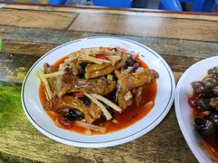 -阿彬烧烤(桐油店)