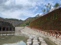 -桑干河大峡谷旅游区