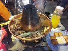 -红钳侠小龙虾·烧烤(中赢康康谷店)