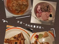 -比格比萨自助(宝山日月光店)