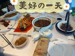 -松鹤楼·非遗·苏帮菜(融科店)
