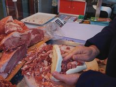 -马志善稀糊爛生熟肉店