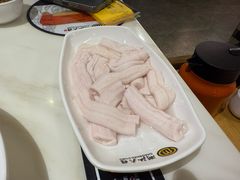 -潮汕大目牛肉火锅(水围店)