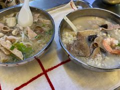 -广场正宗原汁薏米店